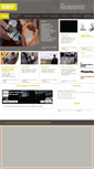 Mobile Screenshot of granit.co.hu